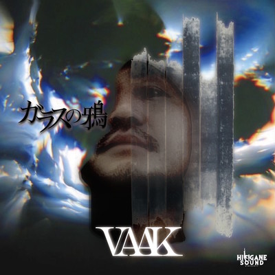 ガラスの鴉のジャケット写真