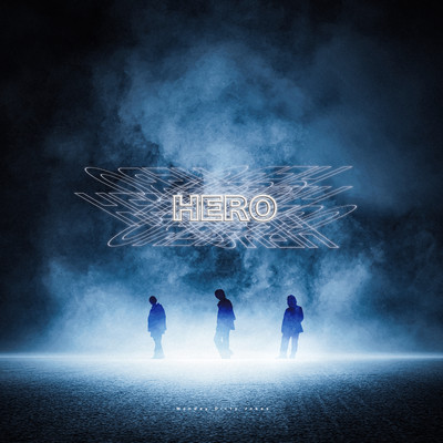 HERO Front Cover