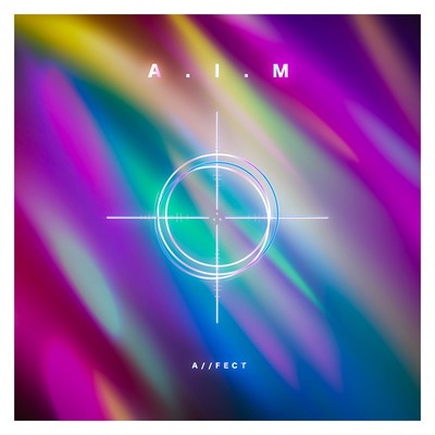 A.I.M Front Cover
