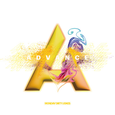ADVANCE Front Cover