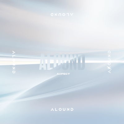 ALOUND Front Cover