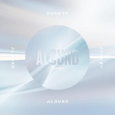 ALOUNDのジャケット写真