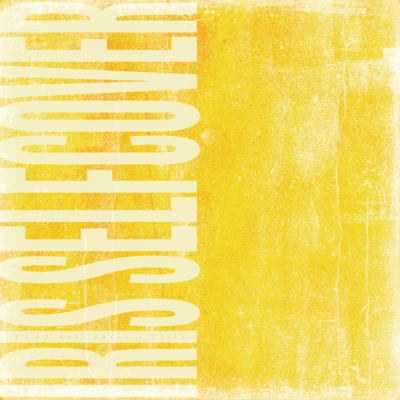 IRIS (self cover ver.) Front Cover