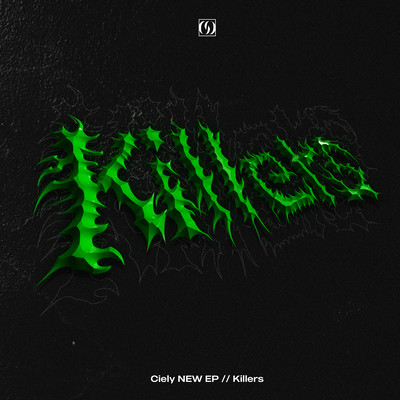 Killers Front Cover