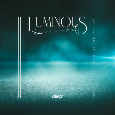 Luminous Front Cover