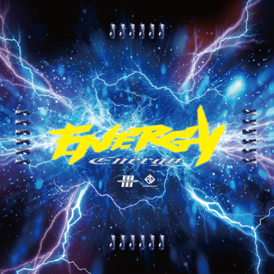 Energy Front Cover
