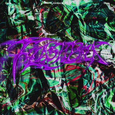 FLASHBACK Front Cover