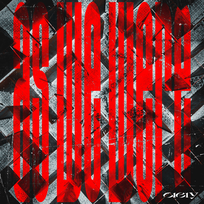 as we wereのジャケット写真