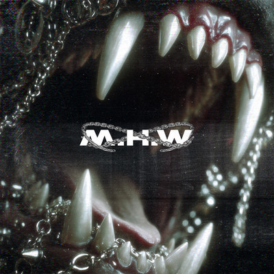M.H.W Front Cover