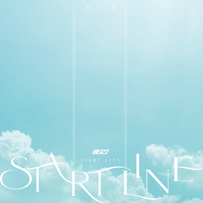 Start Lineのジャケット写真