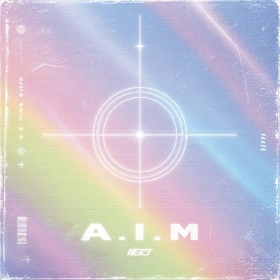 A.I.M Front Cover