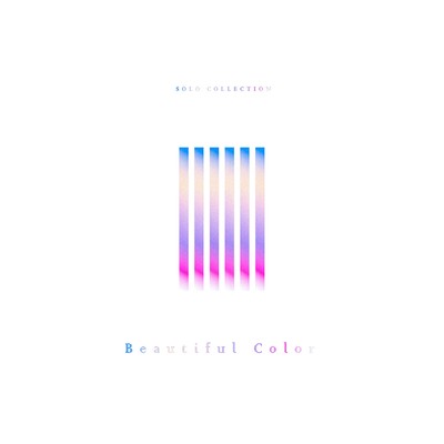 Beautiful Colorのジャケット写真
