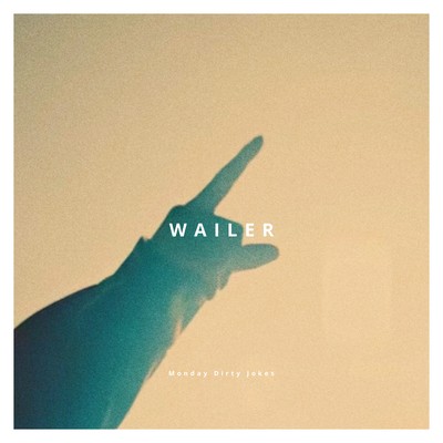 WAILER Front Cover