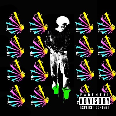 CAME FROM NOTHIN Front Cover