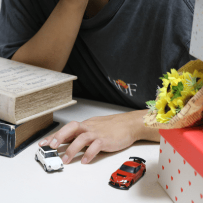 Reality&Fantasy (Solo Ver)のジャケット写真