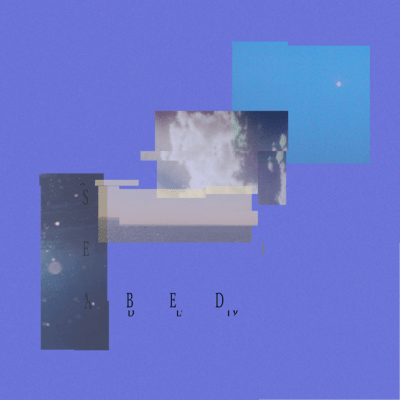 seabed Front Cover