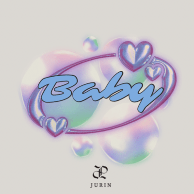 Baby Front Cover