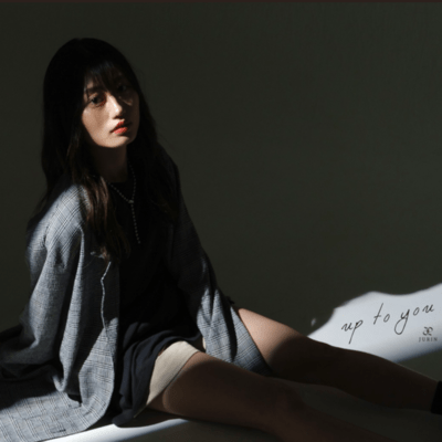 up to you Front Cover