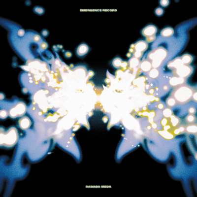 emergence record (feat. 14) Front Cover