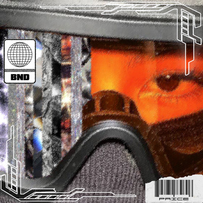 Brand New Dayのジャケット写真