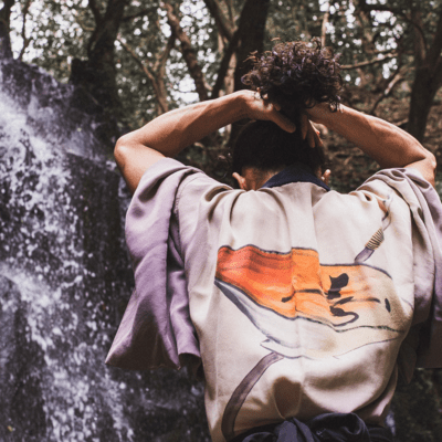 KUKULUのジャケット写真