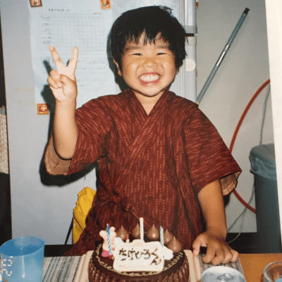 Kodonaのジャケット写真