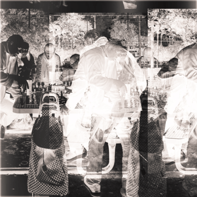 SAIKO NICE GUYのジャケット写真