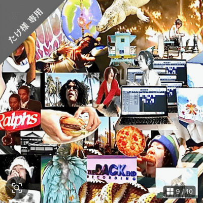 Classic Filmsのジャケット写真