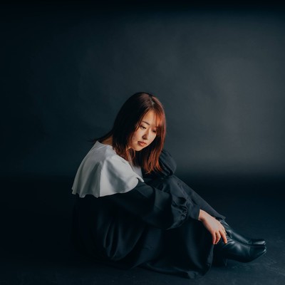 Sayonara Hanautaina Hito Front Cover