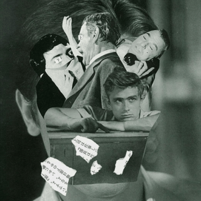 Born it upのジャケット写真