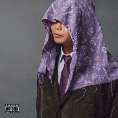 TRIUMPHのジャケット写真