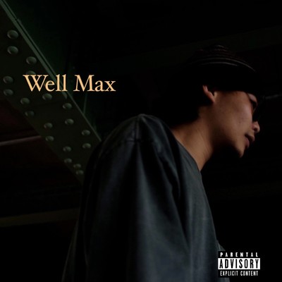Well Maxのジャケット写真