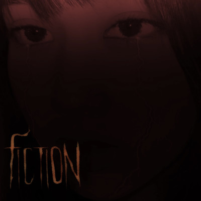 fictionのジャケット写真