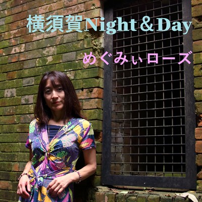 Yokosuka Night & Day Front Cover