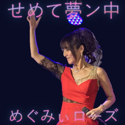 せめて夢ン中のジャケット写真