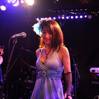 Ready go !!のジャケット写真