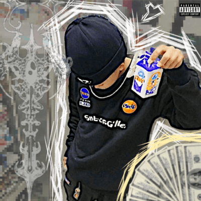 I will remain in 24のジャケット写真