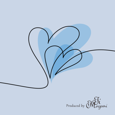 When I say "Good-bye" to my dearのジャケット写真