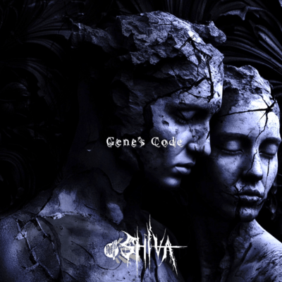 Gene's Code Front Cover