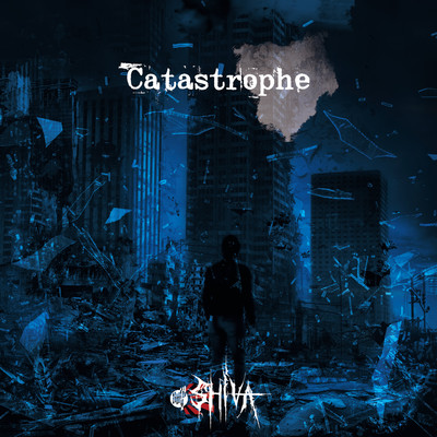 Catastrophe Front Cover