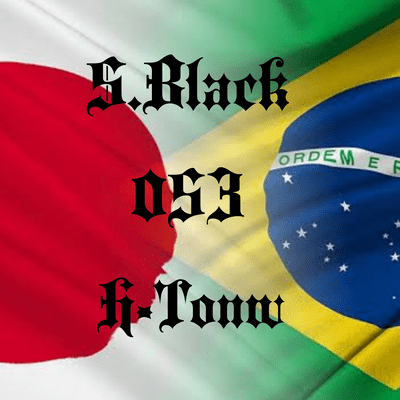 Mixed race Front Cover