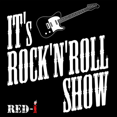 IT'S ROCK'N'ROLL SHOWのジャケット写真
