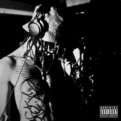 In progressのジャケット写真