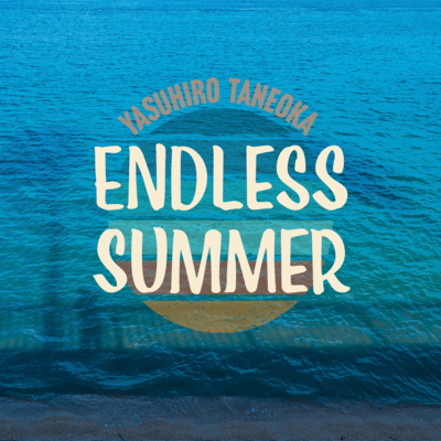 Endless Summerのジャケット写真