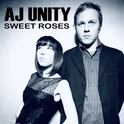 SWEET ROSES Front Cover
