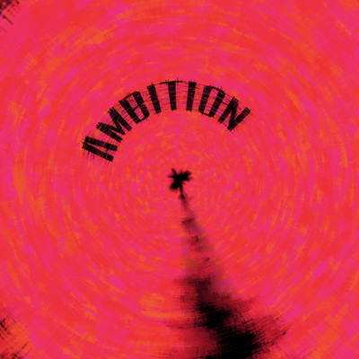 Ambition Front Cover