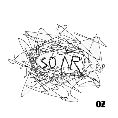 Soar!のジャケット写真