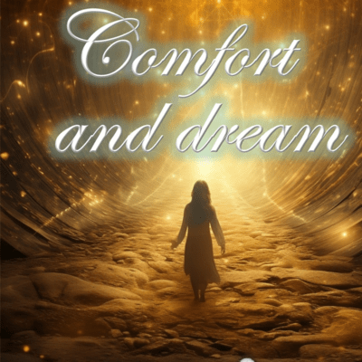 Comfort and dream Front Cover