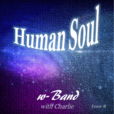 Human soul Front Cover