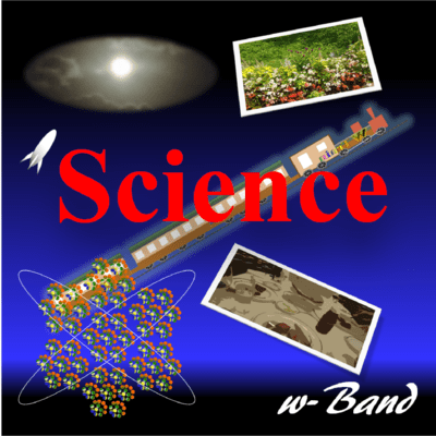 SCIENCE Front Cover
